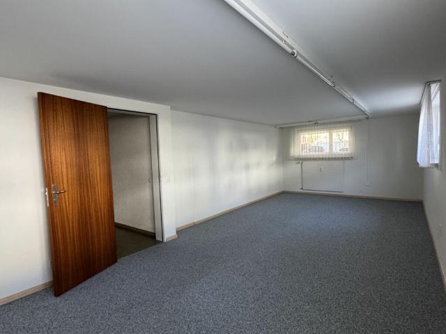 Büro mieten in Reinach (BL), Basel-Landschaft