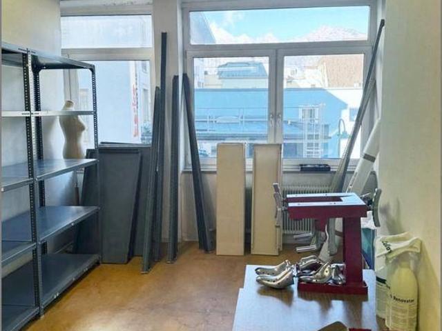 Büro mieten in Thor, Saalfelden