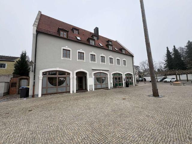 Büro kaufen in Schwabmünchen, Landkreis Augsburg