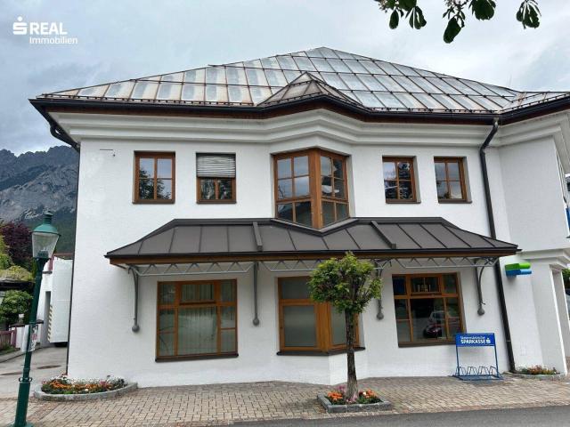 Büro mieten in Gröbming, Steiermark