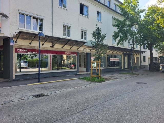 Büro mieten in Wels, Oberösterreich