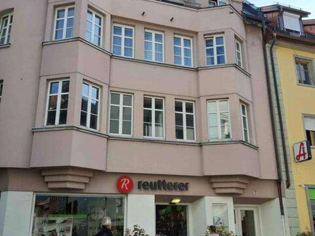 Immobilie mieten in Vorarlberg