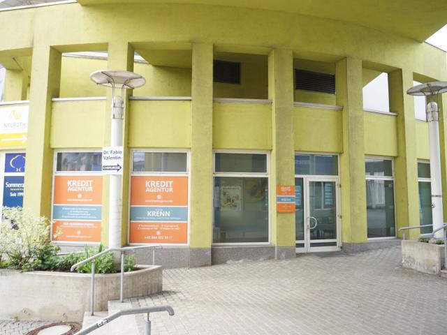 Büro mieten in Kapfenberg, Steiermark