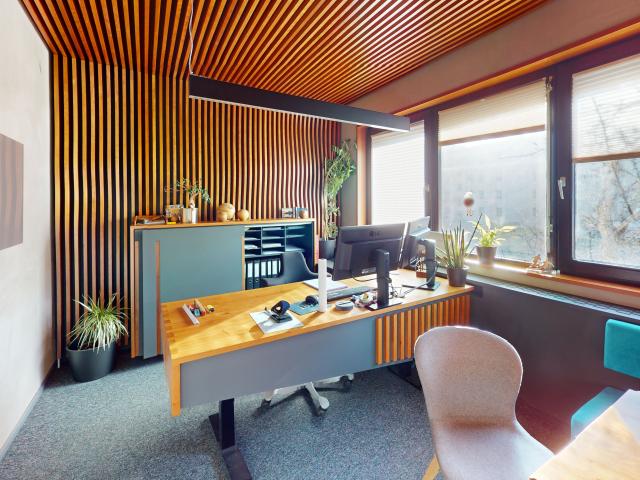 Büro mieten in Ahorntal, Bayern