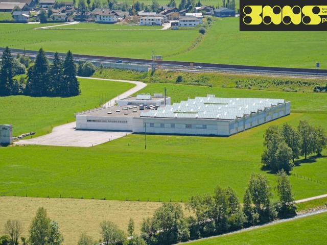 Büro mieten in Salzburg