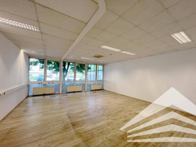 Büro mieten in Kaplanhof, Linz