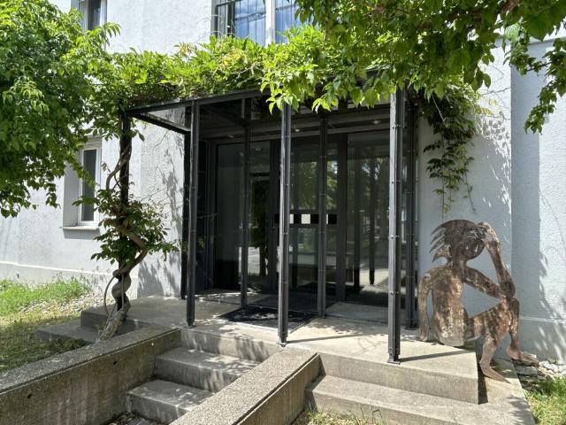 Büro mieten in Schwarzenbach (SG), St. Gallen