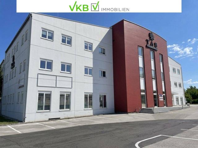 Büro kaufen in Audorf, Ansfelden