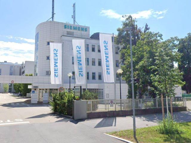 Büro mieten in Klagenfurt, Kärnten