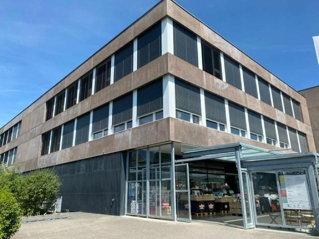 Büro mieten in Lü