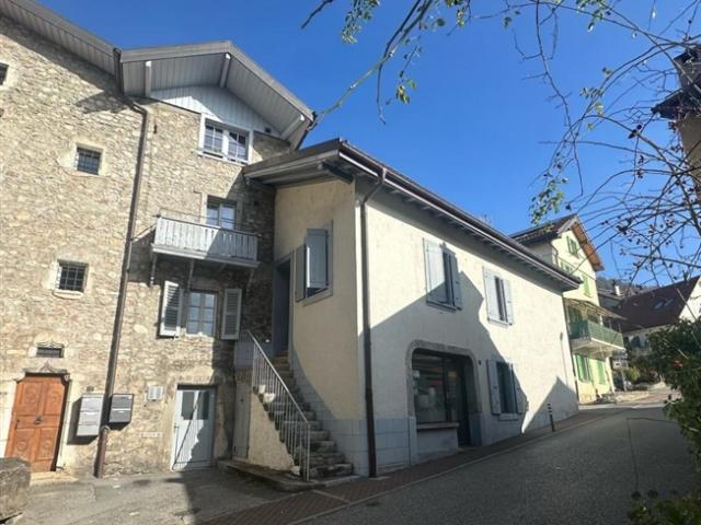 Büro mieten in Blonay, Waadt