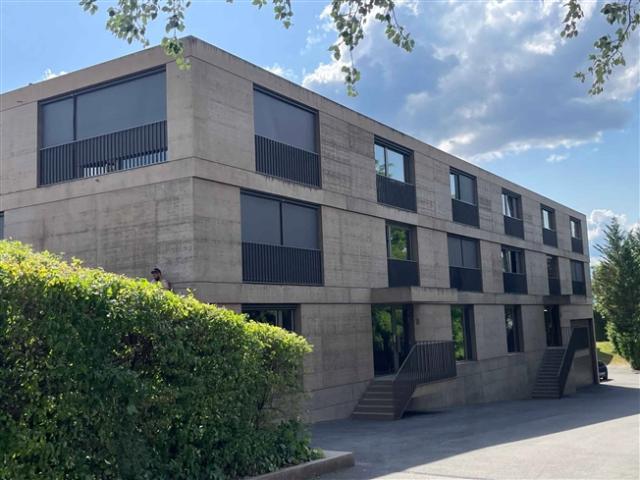 Büro mieten in Corsier (GE)