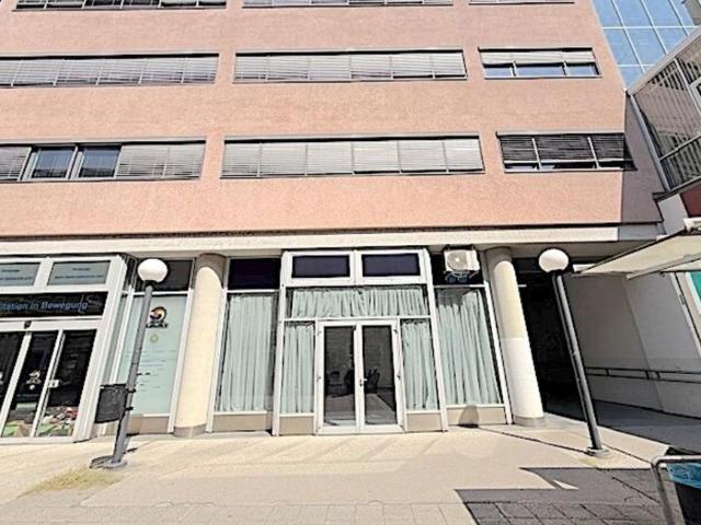 Gewerbe mieten in Innere Stadt, Wien