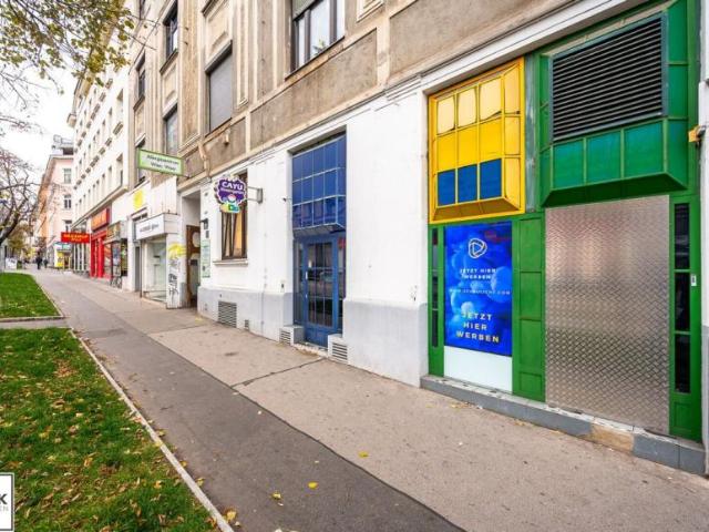 Gewerbe mieten in KG Innere Stadt, Wien