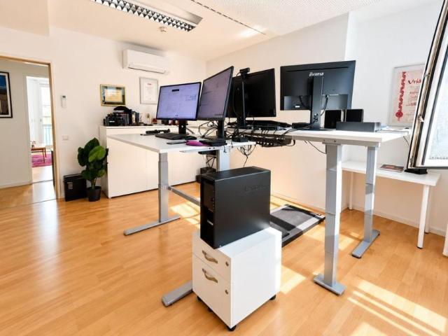 Gewerbe mieten in KG Innere Stadt, Wien