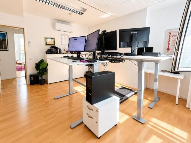 Gewerbe mieten in KG Innere Stadt, Wien
