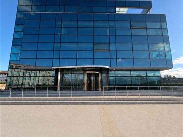 Büro mieten in Le Grand-Saconnex