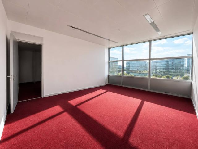 Büro mieten in Le Grand-Saconnex