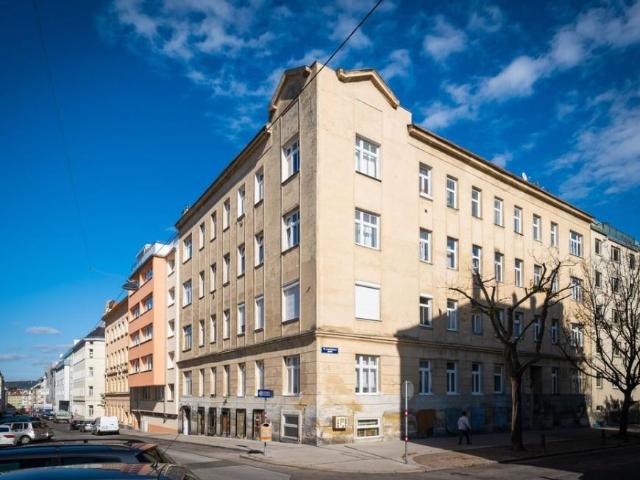 Gewerbe kaufen in Innere Stadt, Wien