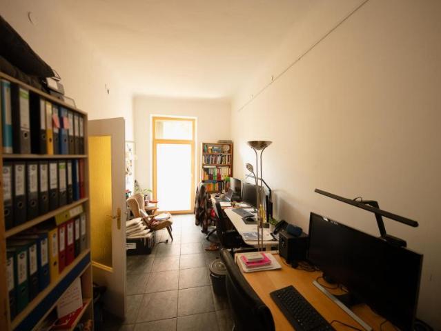 Gewerbe mieten in Dörfla, Gössendorf