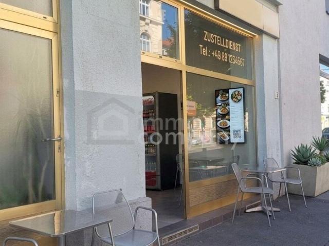Gewerbe mieten in KG Innere Stadt, Wien