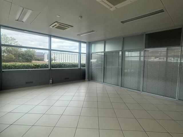 Büro mieten in Le Grand-Saconnex