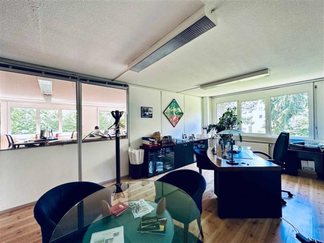 Büro mieten in Cheseaux-Lausanne, Waadt