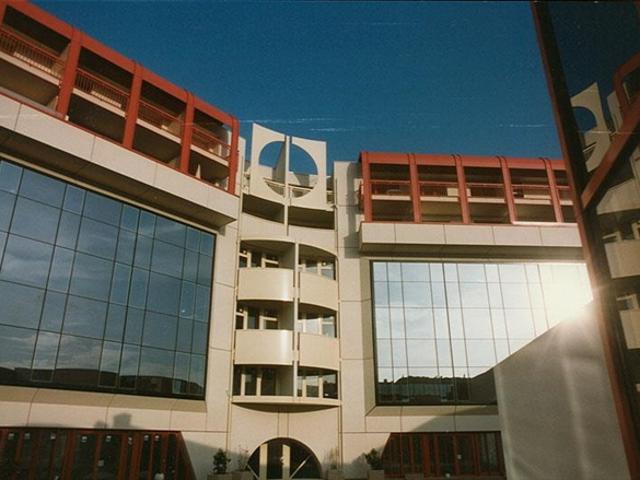 Büro mieten in Renens, Waadt