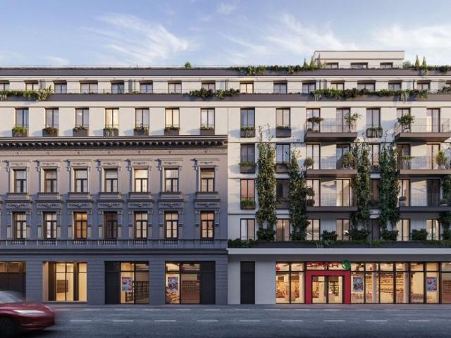 Gewerbe kaufen in Innere Stadt, Wien