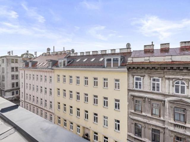 Gewerbe kaufen in Innere Stadt, Wien