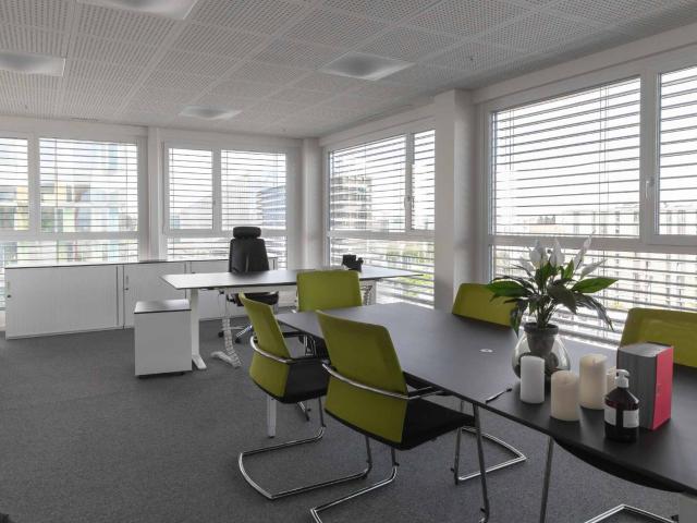 Büro mieten in Conches