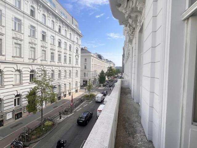 Gewerbe mieten in Innere Stadt, Wien
