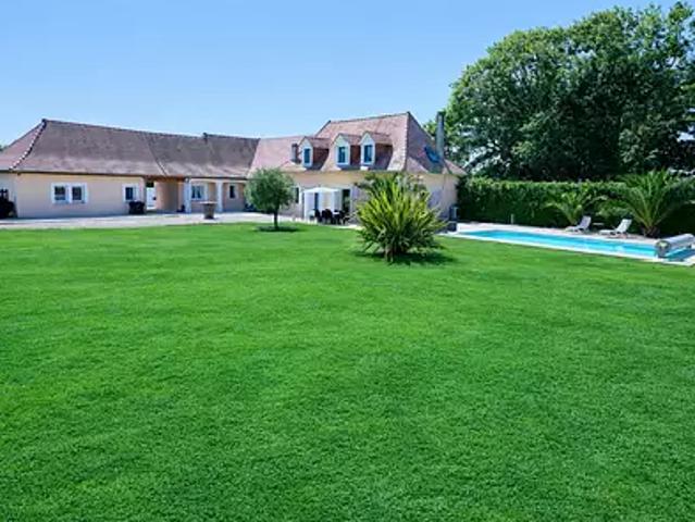 Maison vente à Buros, Pyrénées-Atlantiques