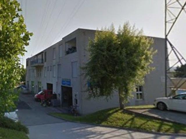 Büro kaufen in Wallis