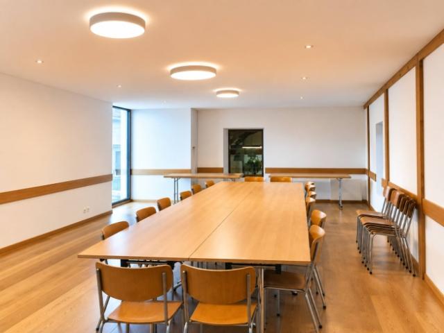 Büro mieten in Bardonnex
