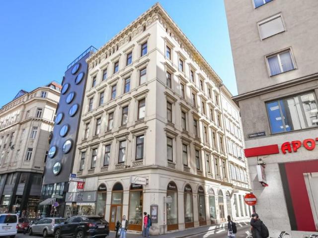 Gewerbe mieten in Innere Stadt, Wien