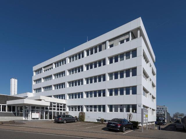 Büro mieten in Stadionviertel, Neuss