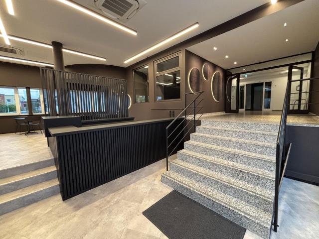 Wohnung mieten in Pomona, Neuss