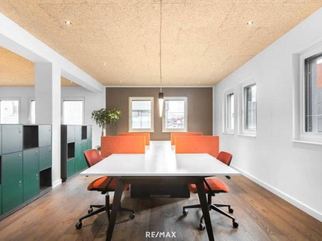 Büro mieten in Maxglan, Salzburg