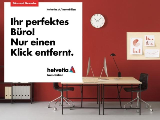 Büro mieten in Basel, Basel-Stadt