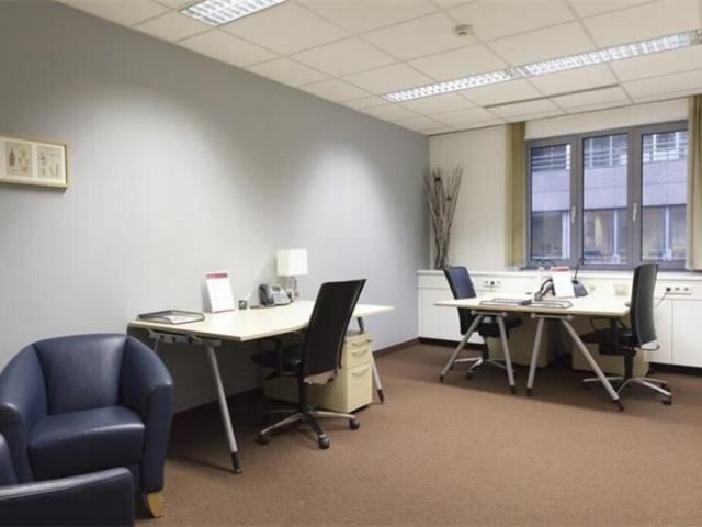 Büro mieten in Wien