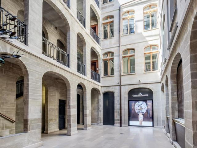 Büro mieten in Conches