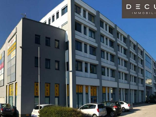 Gewerbe mieten in Mödling, Niederösterreich