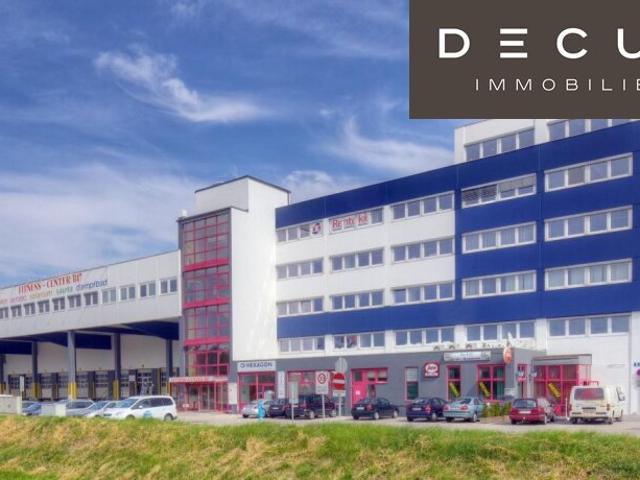 Büro mieten in Wiener Neudorf, Bezirk Mödling