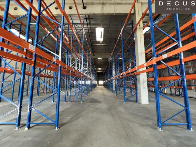 Gewerbe mieten in Wiener Neudorf, Bezirk Mödling