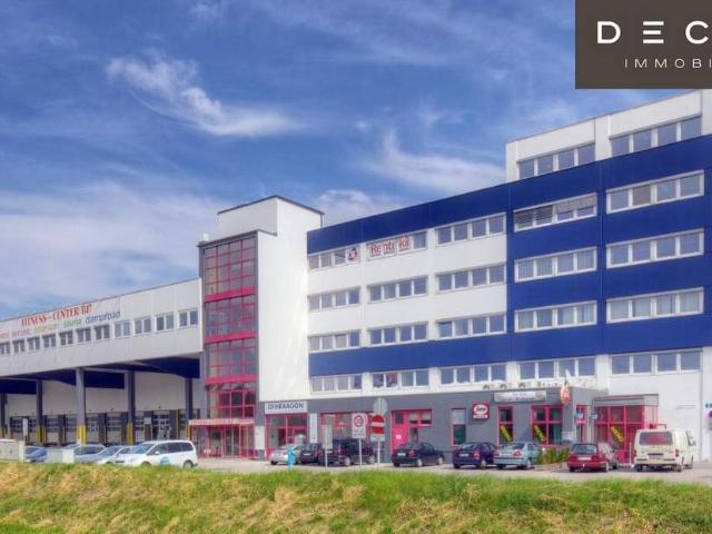 Gewerbe mieten in Mödling, Bezirk Mödling