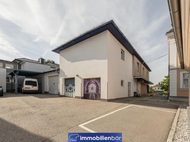 Gewerbe kaufen in Andorf, Oberösterreich