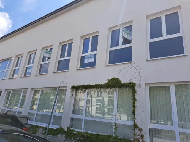 Gewerbe mieten in Ansfelden, Oberösterreich