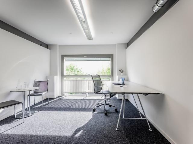 Büro mieten in Baden, Aargau