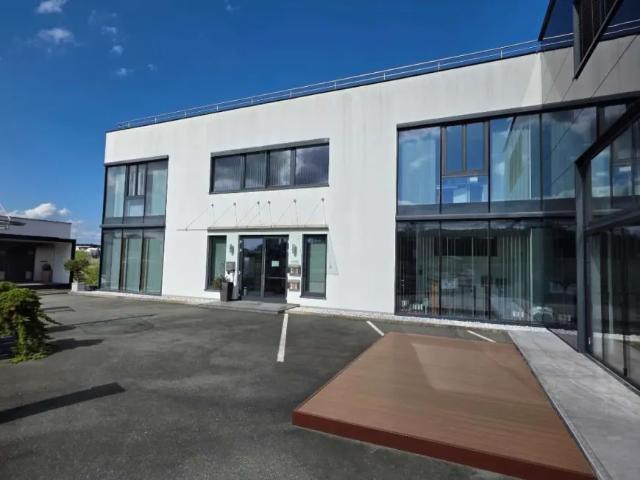Gewerbe mieten in Bad Waltersdorf, Steiermark